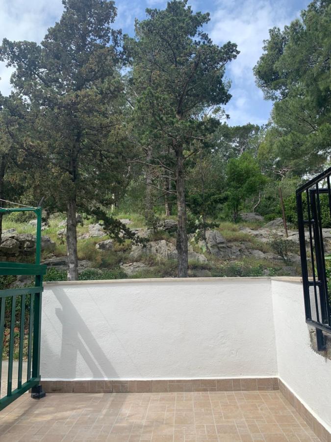 Apartment Bura 1 Makarska Exterior foto