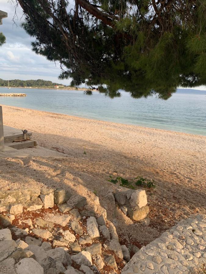 Apartment Bura 1 Makarska Exterior foto