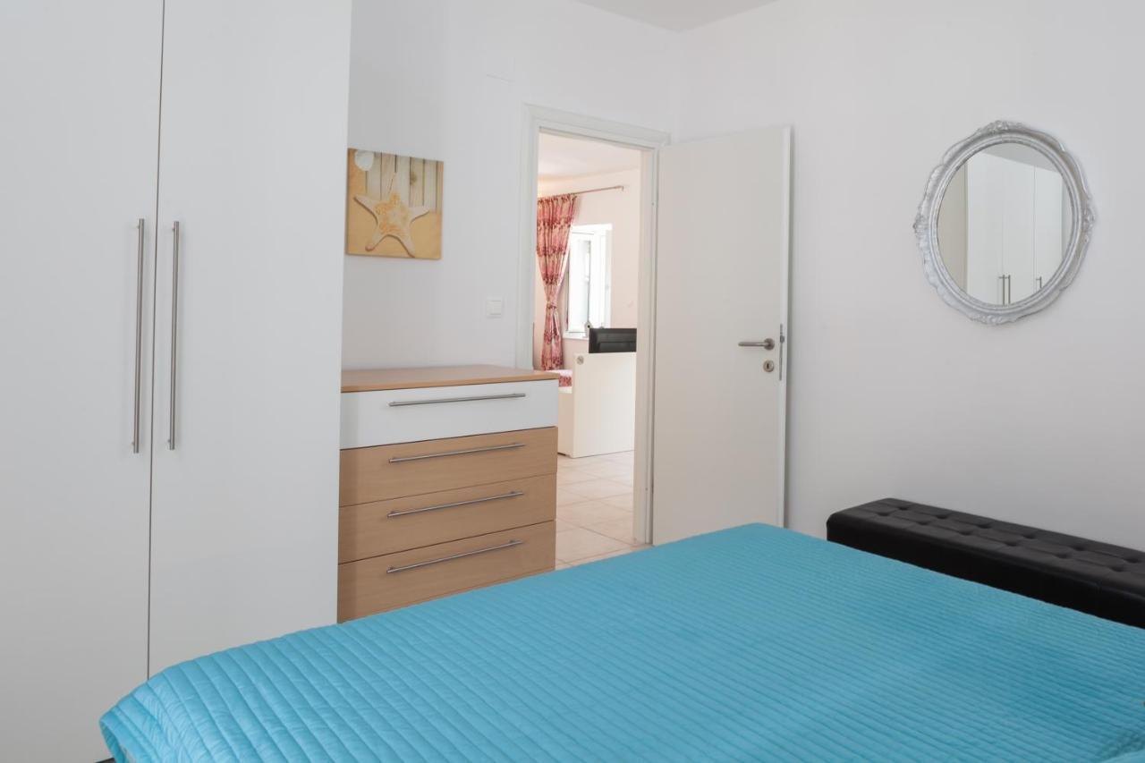 Apartment Bura 1 Makarska Exterior foto