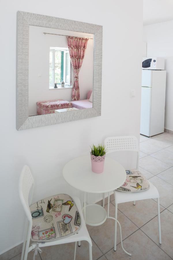 Apartment Bura 1 Makarska Exterior foto